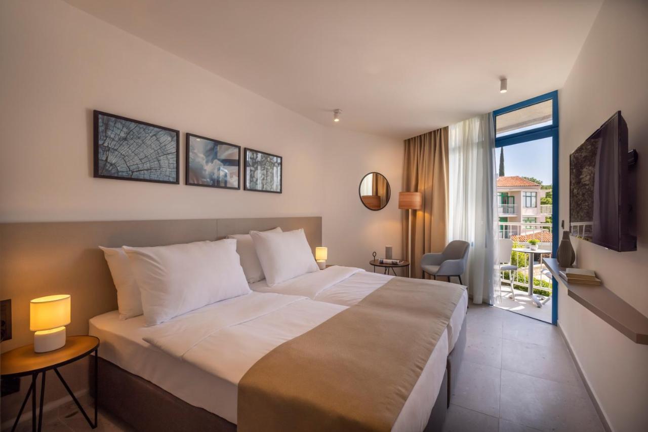 Maistra Select Funtana All Inclusive Resort Екстер'єр фото